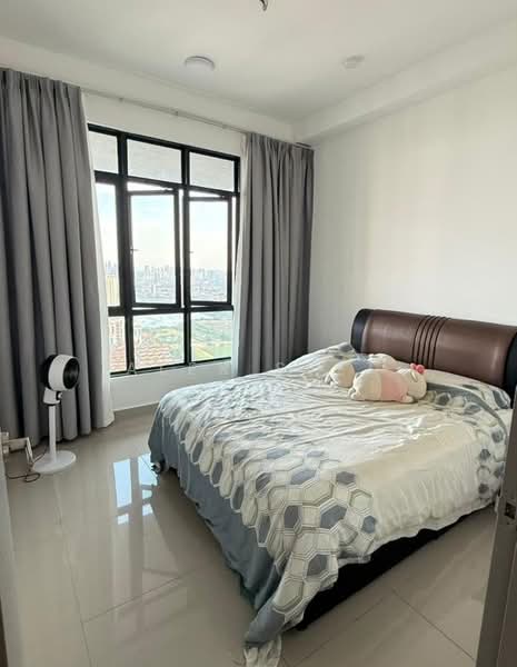 Kondominium untuk Disewa di 99 Residence - Alex Seet - Bedroom - PropertyGuru.com.my