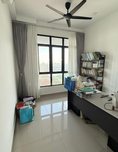 Kondominium untuk Disewa di 99 Residence - Alex Seet - Study - PropertyGuru.com.my