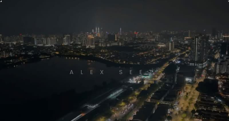 Kondominium untuk Disewa di 99 Residence - Alex Seet - Exterior - PropertyGuru.com.my