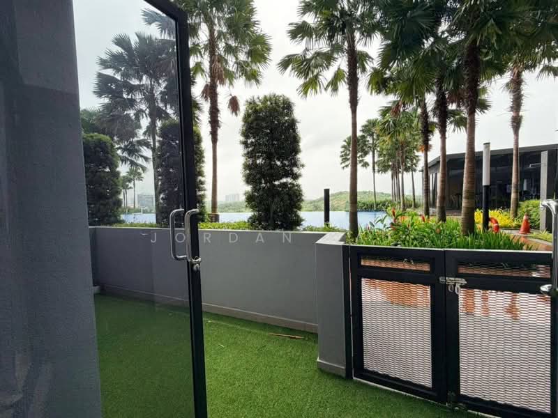Service Residence for Rent at Sunway Grid Residence - Jordan Kau - PropertyGuru.com.my