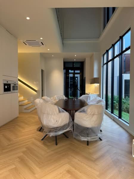 2-storey Terraced House for Sale in Puteri Harbour (Iskandar Puteri (Nusajaya)) - Sharon Yu - PropertyGuru.com.my
