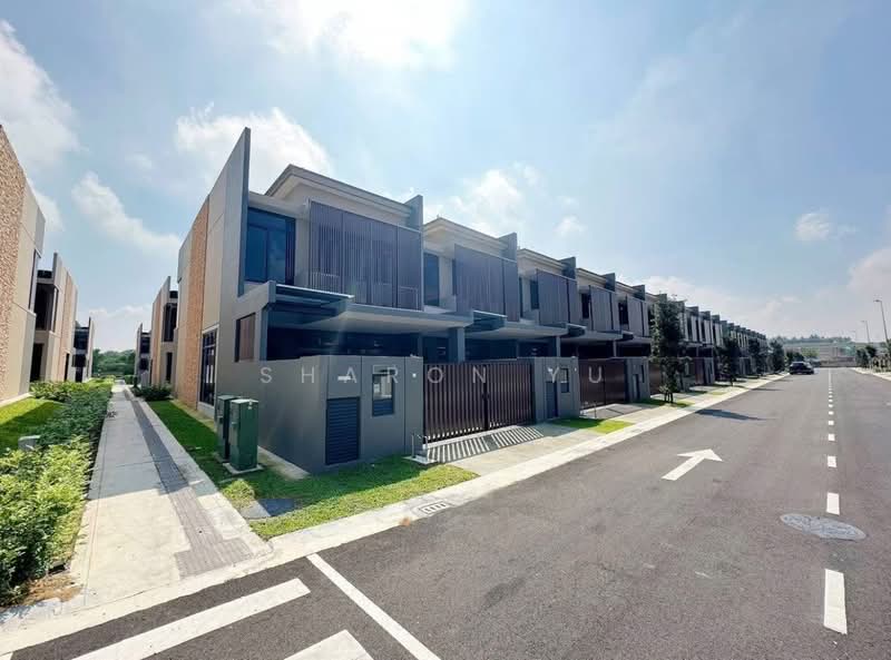 2-storey Terraced House for Sale in Puteri Harbour (Iskandar Puteri (Nusajaya)) - Sharon Yu - PropertyGuru.com.my