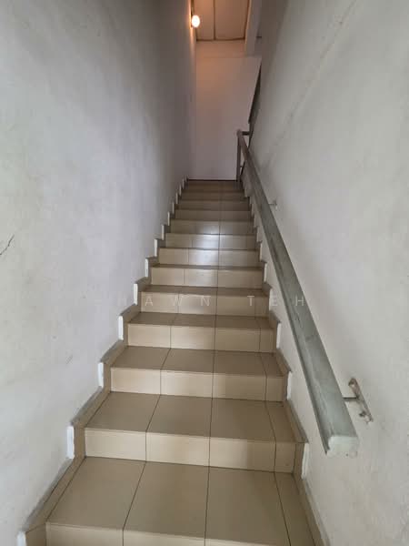 Terraced House for Sale in Taman Merdeka Jaya (Batu Berendam) - Shawn Teh - PropertyGuru.com.my