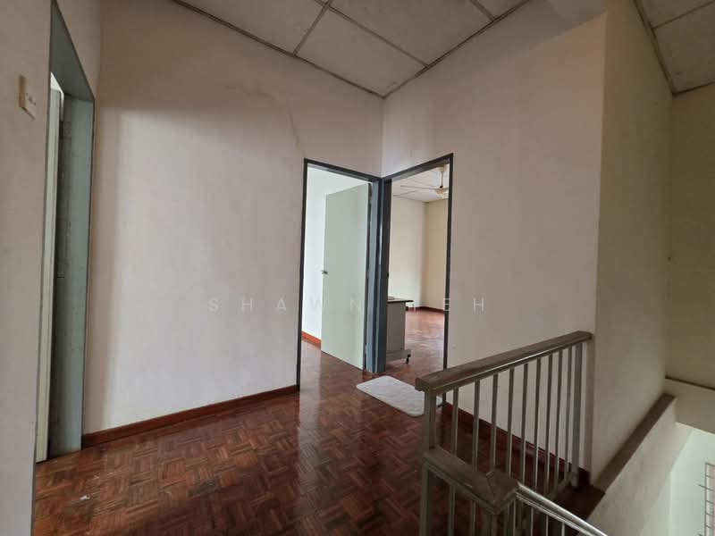 Terraced House for Sale in Taman Merdeka Jaya (Batu Berendam) - Shawn Teh - PropertyGuru.com.my