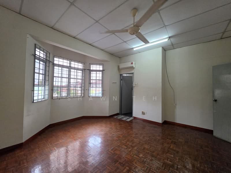 Terraced House for Sale in Taman Merdeka Jaya (Batu Berendam) - Shawn Teh - PropertyGuru.com.my