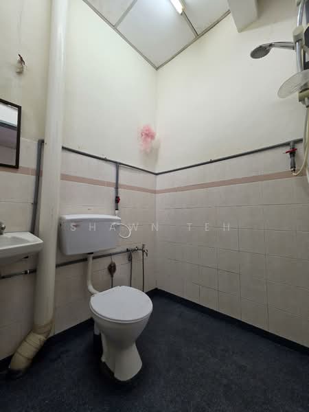 Terraced House for Sale in Taman Merdeka Jaya (Batu Berendam) - Shawn Teh - PropertyGuru.com.my