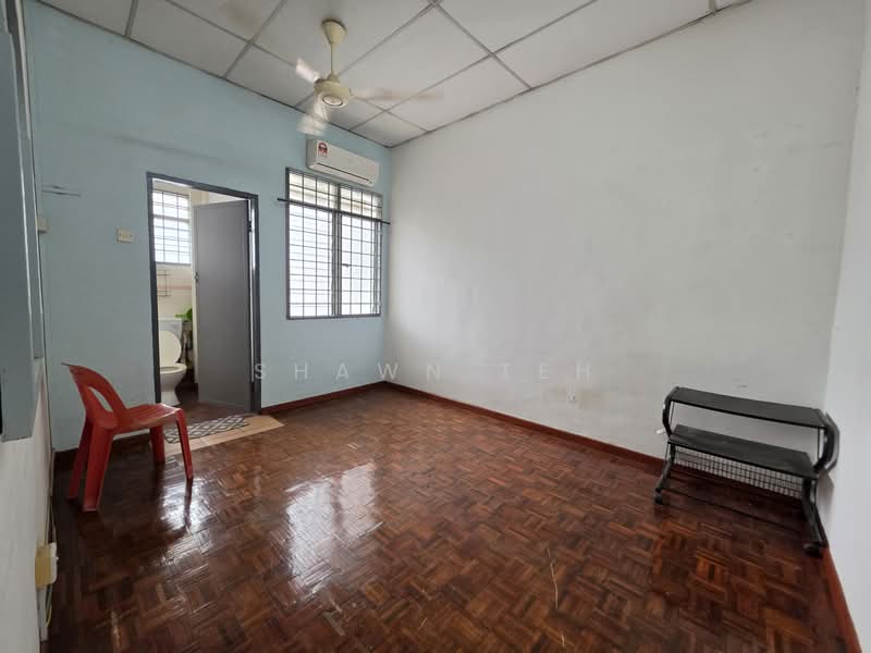 Terraced House for Sale in Taman Merdeka Jaya (Batu Berendam) - Shawn Teh - Interior - PropertyGuru.com.my