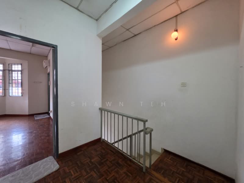 Terraced House for Sale in Taman Merdeka Jaya (Batu Berendam) - Shawn Teh - Interior - PropertyGuru.com.my