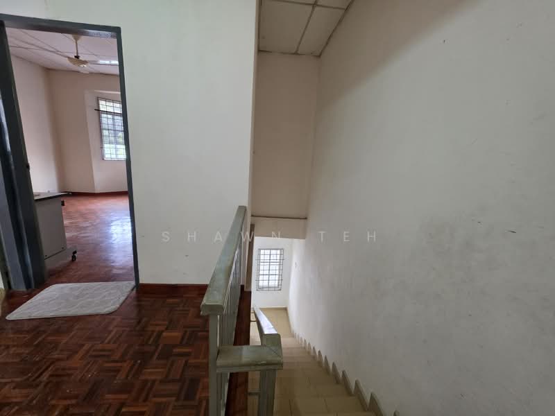 Terraced House for Sale in Taman Merdeka Jaya (Batu Berendam) - Shawn Teh - PropertyGuru.com.my