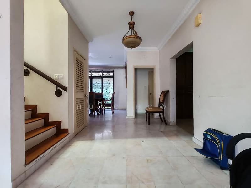 Rumah Berkembar untuk Dijual di Bandar Sri Damansara (Selangor) - Hugo How - Interior - PropertyGuru.com.my