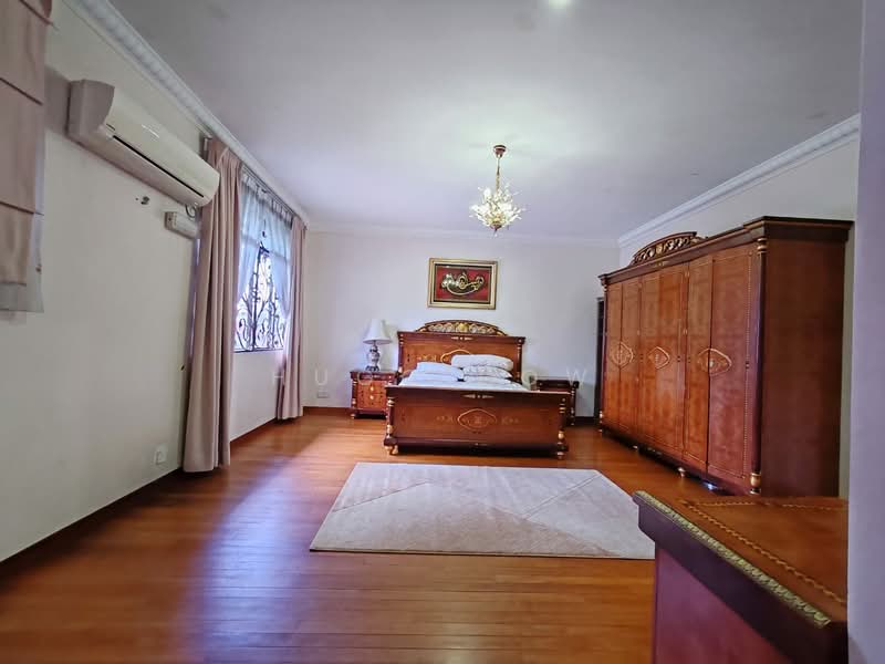 Rumah Berkembar untuk Dijual di Bandar Sri Damansara (Selangor) - Hugo How - Bedroom - PropertyGuru.com.my