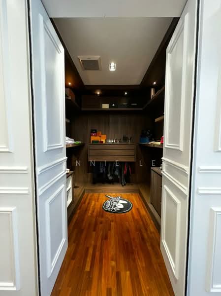 3-storey Terraced House for Rent in Taman Tasik Damai (Sungai Besi) - Wennie Lee - Interior - PropertyGuru.com.my