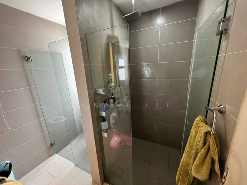 3-storey Terraced House for Rent in Taman Tasik Damai (Sungai Besi) - Wennie Lee - Bathroom - PropertyGuru.com.my