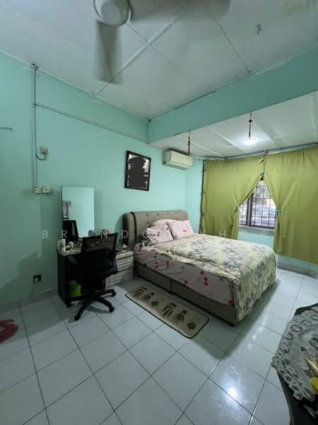 1-storey Terraced House for Sale in Taman Rinting (Masai) - Brandon Khor - PropertyGuru.com.my