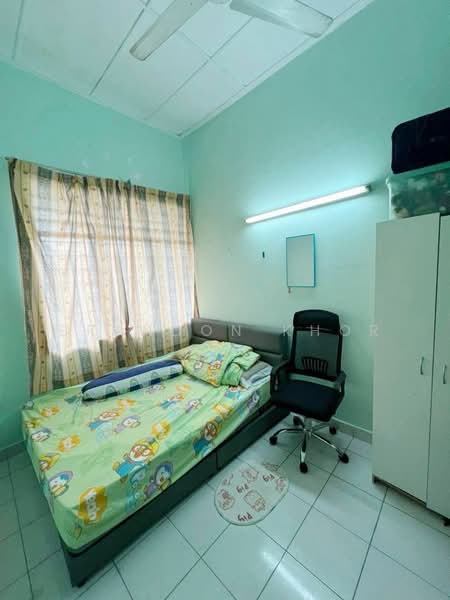 1-storey Terraced House for Sale in Taman Rinting (Masai) - Brandon Khor - PropertyGuru.com.my