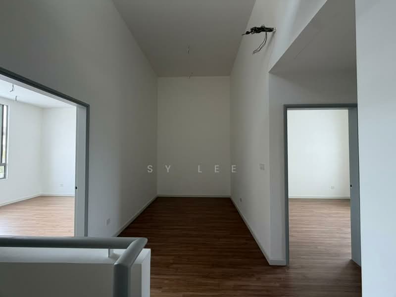 2-storey Terraced House for Rent in Bandar Gamuda Cove (Dengkil) - SY Lee - Interior - PropertyGuru.com.my