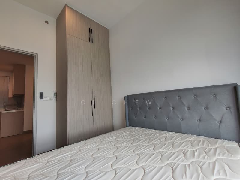 Servis Apartment untuk Dijual di SUNSURIA FORUM SERVICED APARTMENT - CL Chew - PropertyGuru.com.my