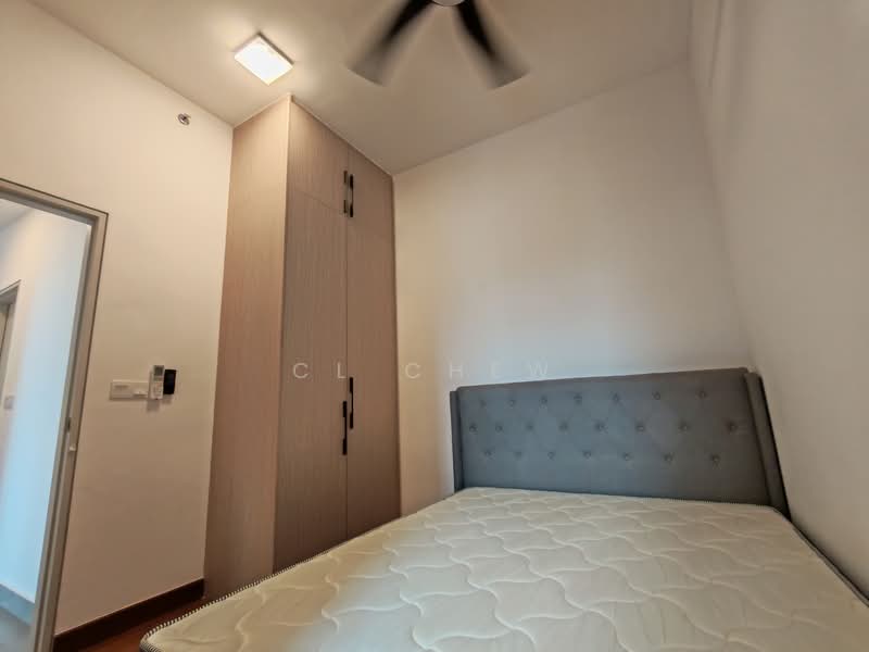 Servis Apartment untuk Dijual di SUNSURIA FORUM SERVICED APARTMENT - CL Chew - Bedroom - PropertyGuru.com.my