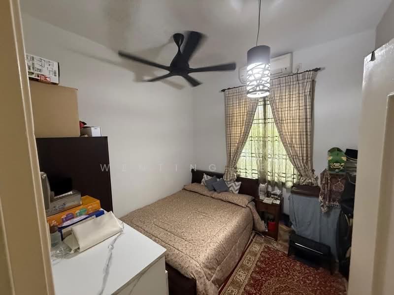 Cluster House for Sale in Austin Heights (Tebrau) - Wenting Lee - PropertyGuru.com.my