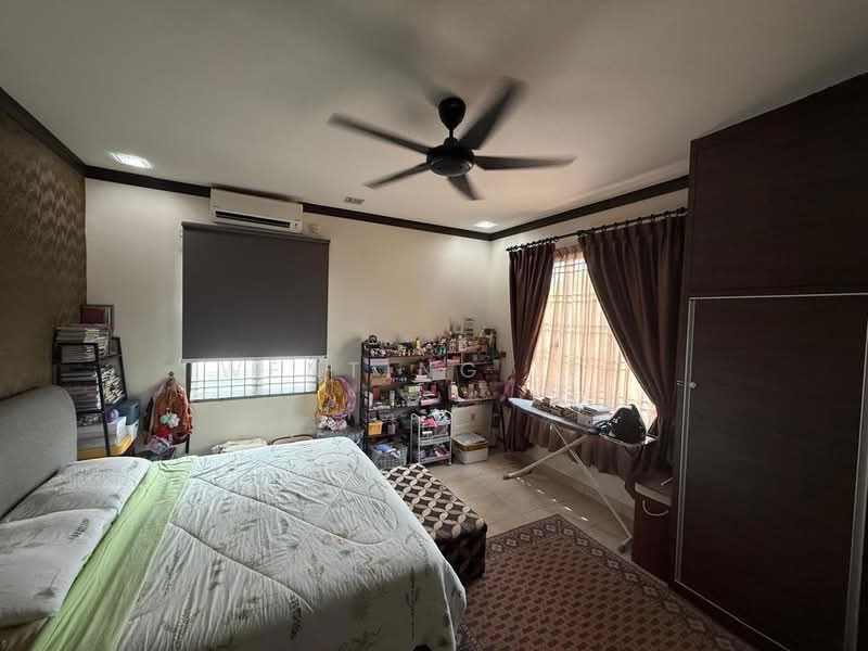 Cluster House for Sale in Austin Heights (Tebrau) - Wenting Lee - PropertyGuru.com.my