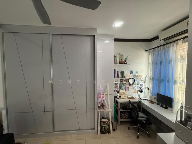 Cluster House for Sale in Austin Heights (Tebrau) - Wenting Lee - PropertyGuru.com.my