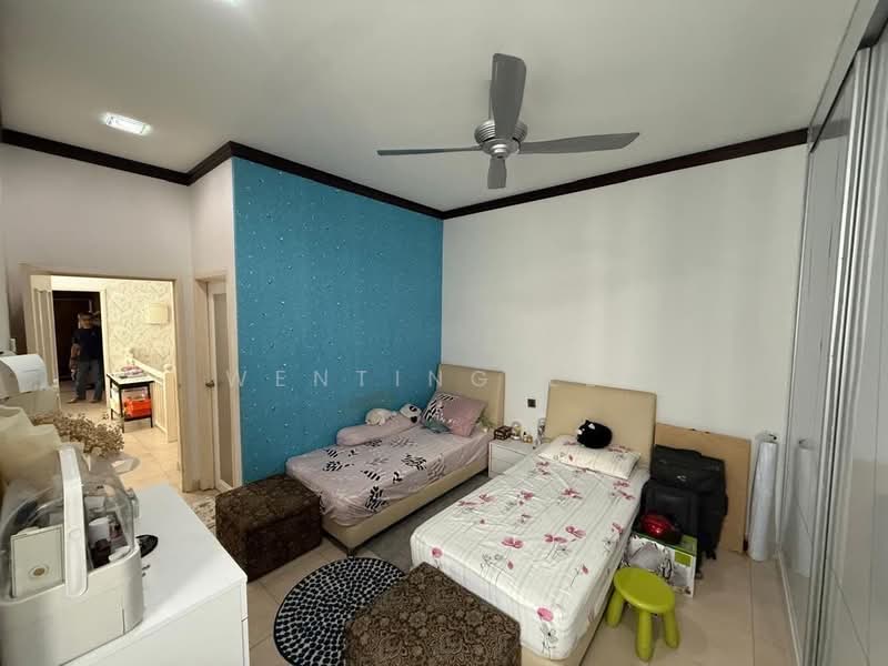 Cluster House for Sale in Austin Heights (Tebrau) - Wenting Lee - PropertyGuru.com.my