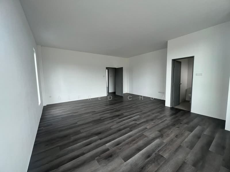 Rumah Teres 2 Tingkat untuk Dijual di Taman Landeh (Kuching) - Alfred Chua - Interior - PropertyGuru.com.my