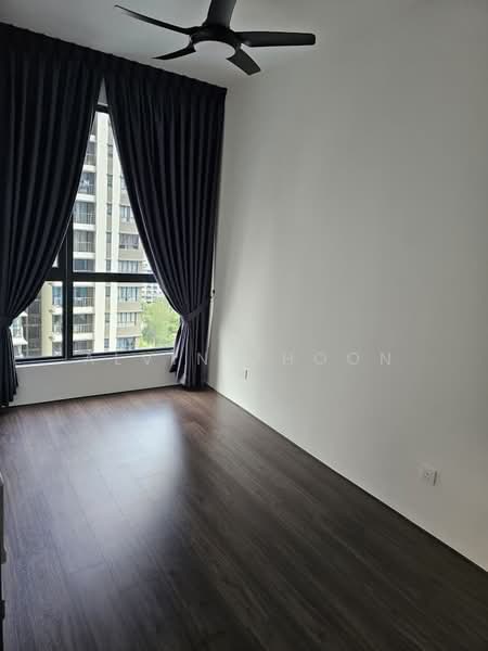 Service Residence for Rent at Altris Residences @ The Quartz WM - Alvin Phoon - Living Room - PropertyGuru.com.my