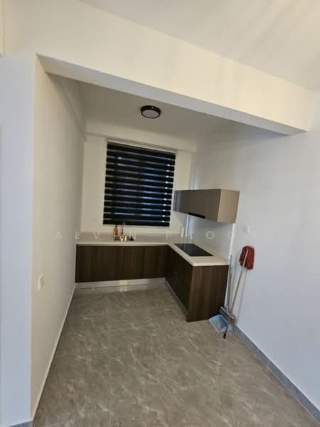 Service Residence for Rent at Altris Residences @ The Quartz WM - Alvin Phoon - Kitchen - PropertyGuru.com.my