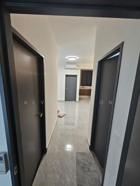 Service Residence for Rent at Altris Residences @ The Quartz WM - Alvin Phoon - Corridor - PropertyGuru.com.my