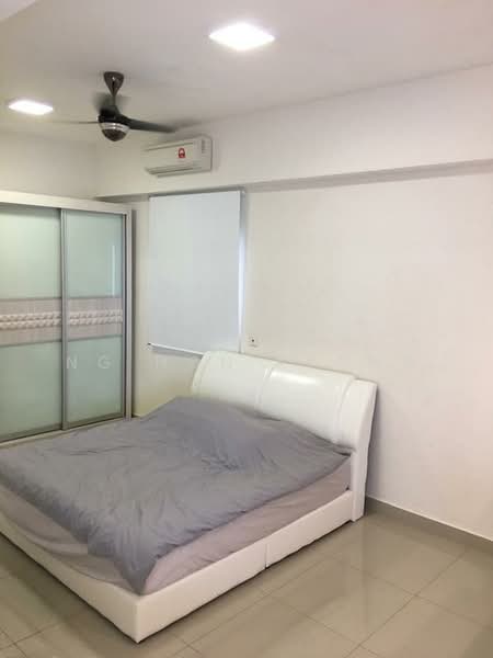 Kondominium untuk Dijual di The Wharf Residence - Ng Hon Keong - Bedroom - PropertyGuru.com.my