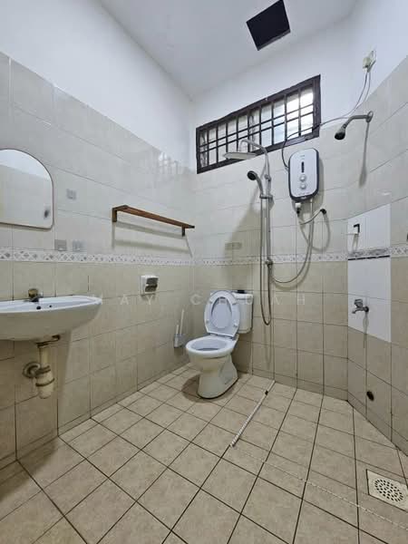 Rumah Teres 1.5 Tingkat untuk Dijual di Taman Impian Emas (Skudai) - May Chuah - PropertyGuru.com.my
