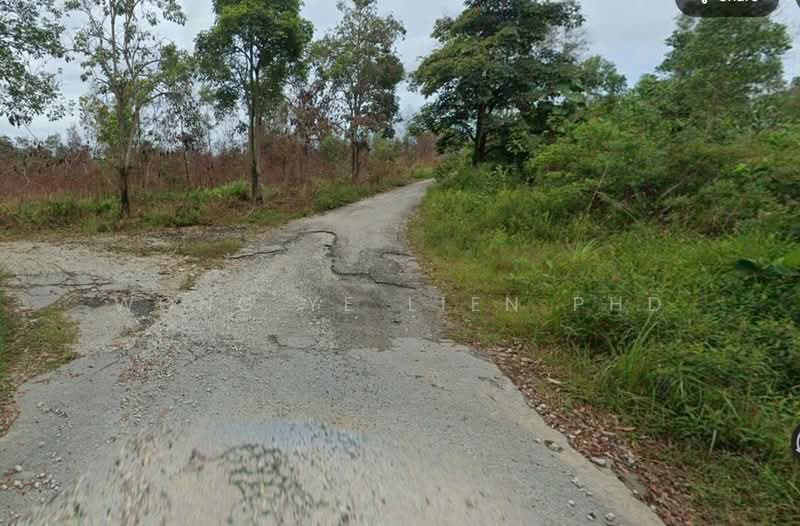 Tanah Pertanian untuk Dijual di Sungai Gumut (Selangor) - Wong Ye Lien PhD - Exterior - PropertyGuru.com.my