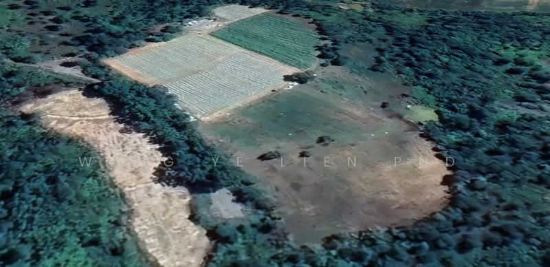 Tanah Pertanian untuk Dijual di Sungai Gumut (Selangor) - Wong Ye Lien PhD - PropertyGuru.com.my