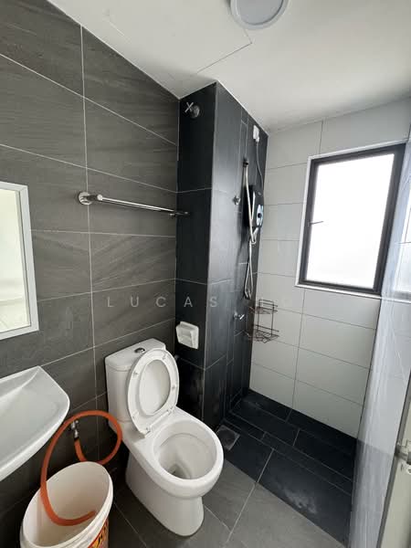 Servis Apartment untuk Disewa di Traders Garden @ Cheras Selatan - Lucas Ho - PropertyGuru.com.my
