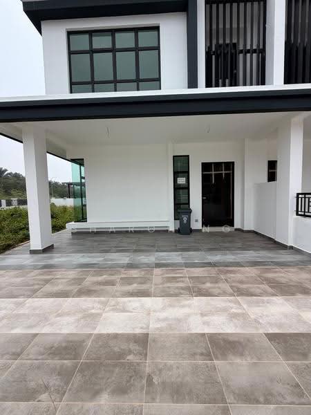 Rumah Kluster untuk Dijual di Iskandar Puteri (Nusajaya) (Johor) - Sharon Ng - Exterior - PropertyGuru.com.my
