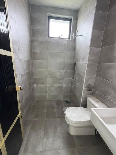 Rumah Kluster untuk Dijual di Iskandar Puteri (Nusajaya) (Johor) - Sharon Ng - Bathroom - PropertyGuru.com.my