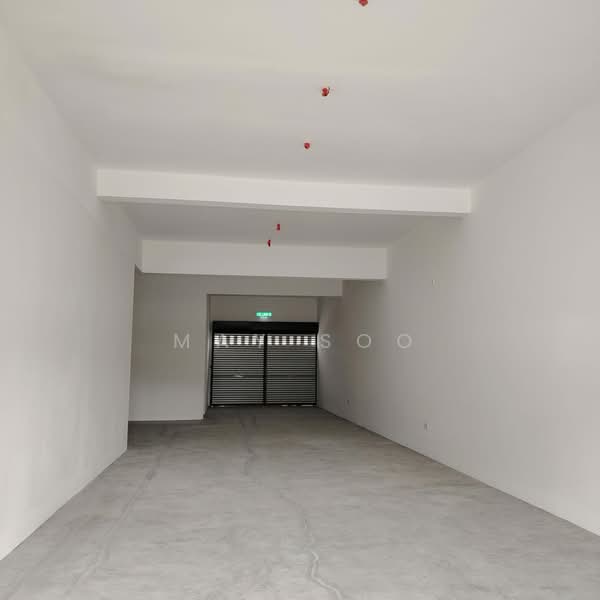 Shop for Rent in Bukit Jelutong (Shah Alam) - May Soo - Interior - PropertyGuru.com.my