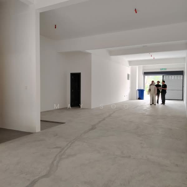 Shop for Rent in Bukit Jelutong (Shah Alam) - May Soo - Interior - PropertyGuru.com.my