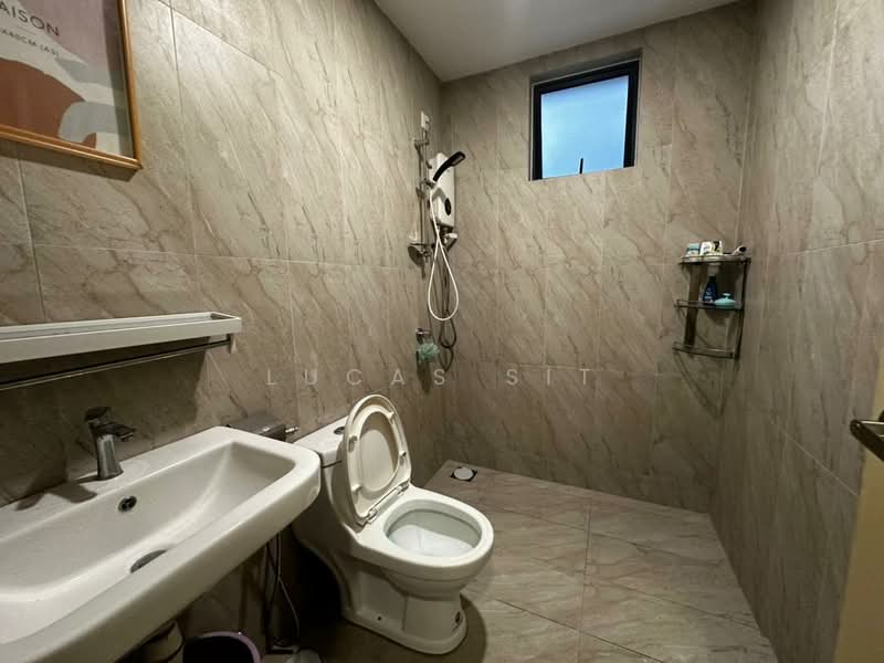 Kondominium untuk Dijual di The Hamilton - Lucas Sit - PropertyGuru.com.my
