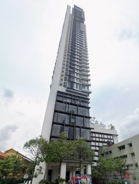 Servis Apartment untuk Dijual di Continew - Hector Cheah - Exterior - PropertyGuru.com.my