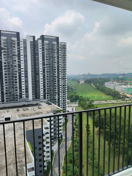 Apartment for Rent at Hana @ Eco Ardence - Valesca Tee - Exterior - PropertyGuru.com.my