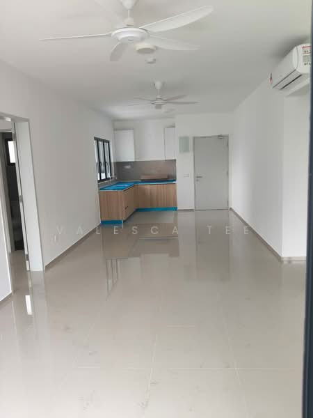 Apartment for Rent at Hana @ Eco Ardence - Valesca Tee - Kitchen - PropertyGuru.com.my