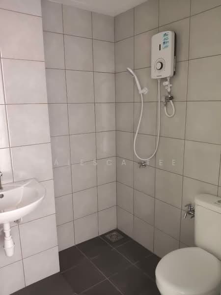 Apartment for Rent at Hana @ Eco Ardence - Valesca Tee - Bathroom - PropertyGuru.com.my