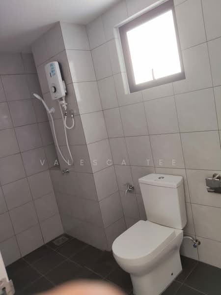 Apartment for Rent at Hana @ Eco Ardence - Valesca Tee - Bathroom - PropertyGuru.com.my