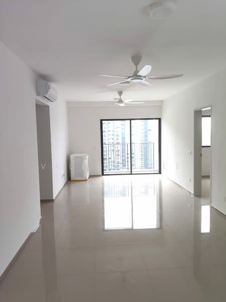 Apartment for Rent at Hana @ Eco Ardence - Valesca Tee - Living Room - PropertyGuru.com.my