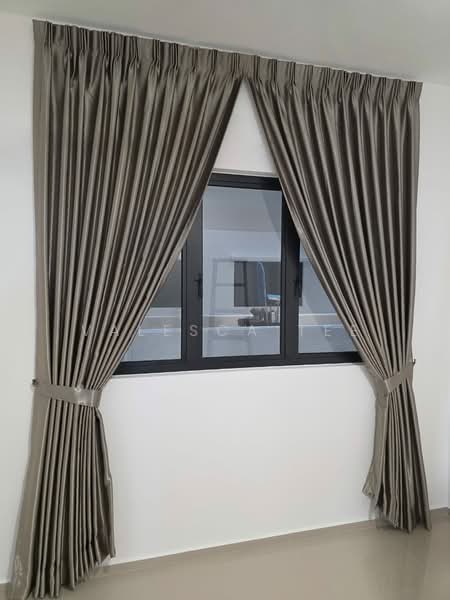 Apartment for Rent at Hana @ Eco Ardence - Valesca Tee - Interior - PropertyGuru.com.my