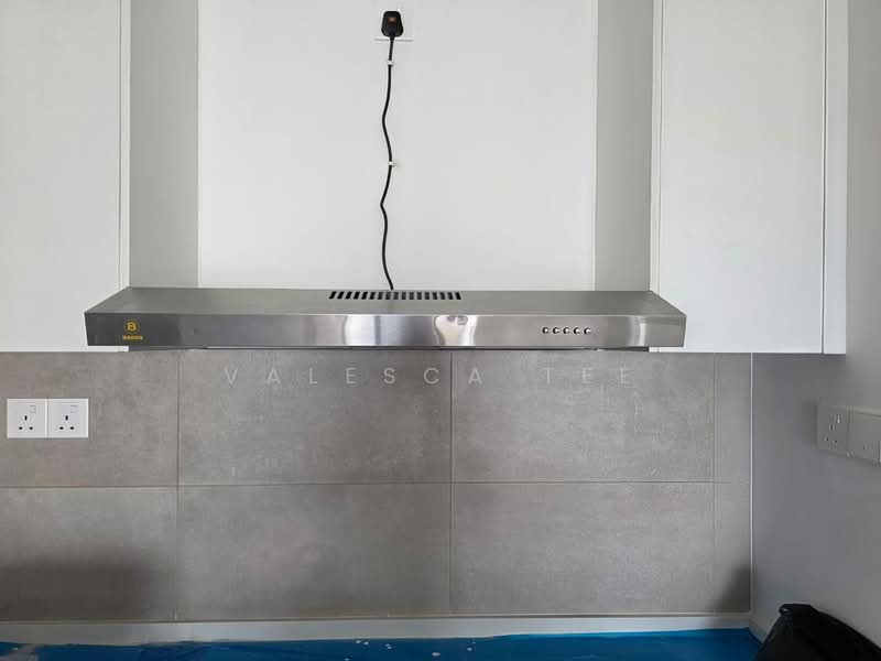 Apartment for Rent at Hana @ Eco Ardence - Valesca Tee - Kitchen - PropertyGuru.com.my