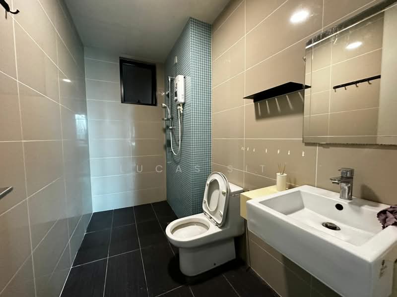 Condominium for Sale at The Reach @ Titiwangsa - Lucas Sit - PropertyGuru.com.my