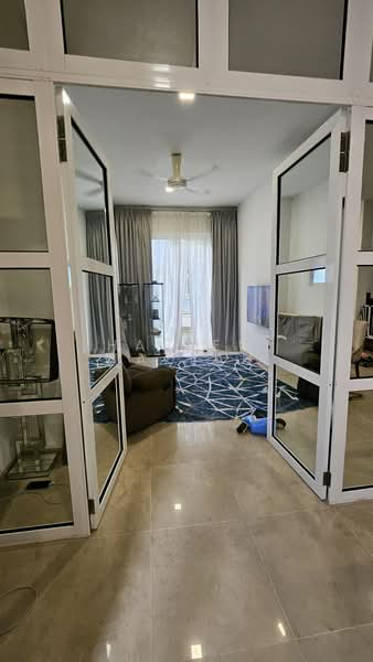 Zero-Lot Bungalow for Rent in Lakefront Villa (Cyberjaya) - Halim Mazlan - Family Area - PropertyGuru.com.my